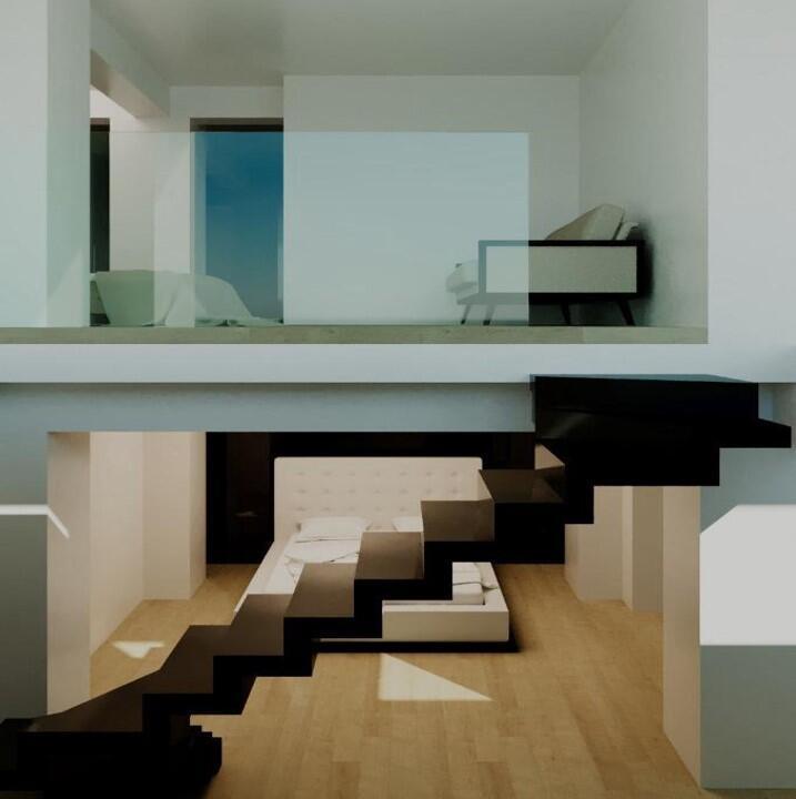 Atthenian Loft